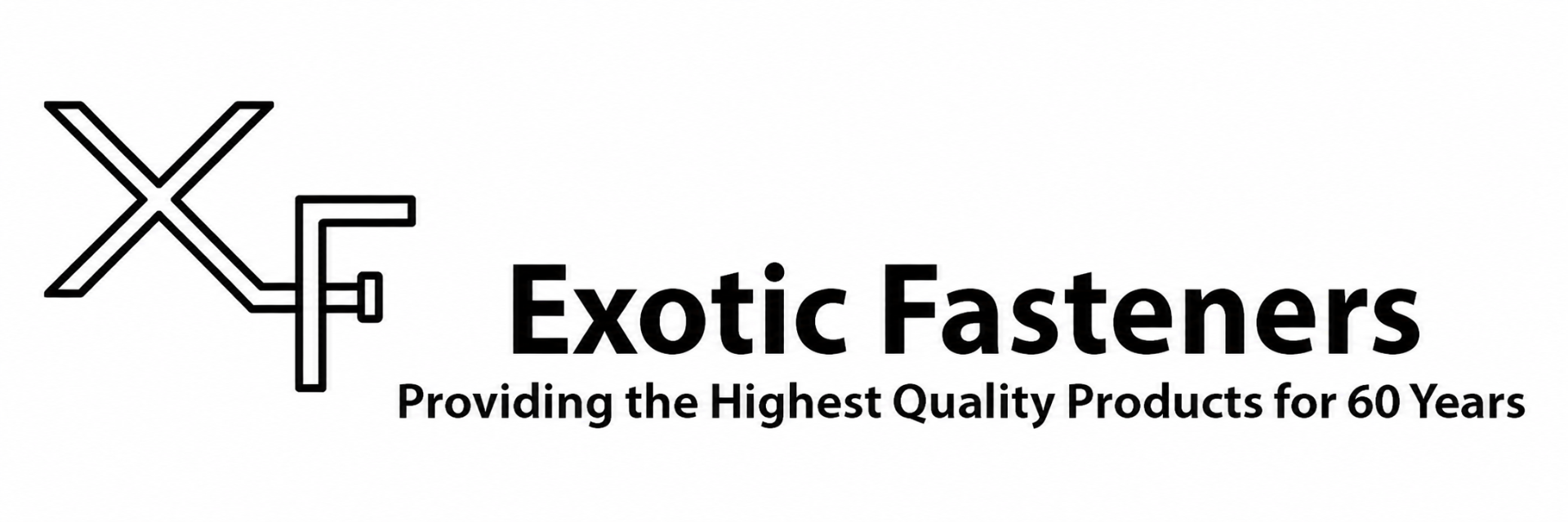 Exotic Fasteners